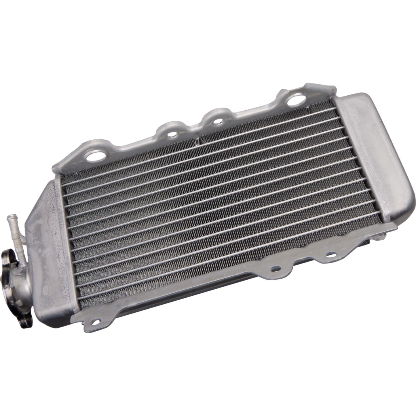 Moose Offroad Replacement Orig Equip Radiator - Right for Kawasaki 19010901_1373289
