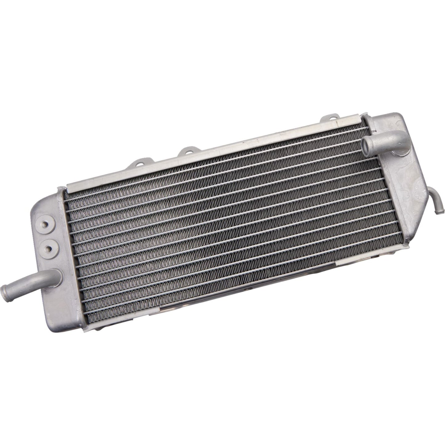Moose Offroad Replacement Orig Equip Radiator - Left for Kawasaki 19010902_1373288