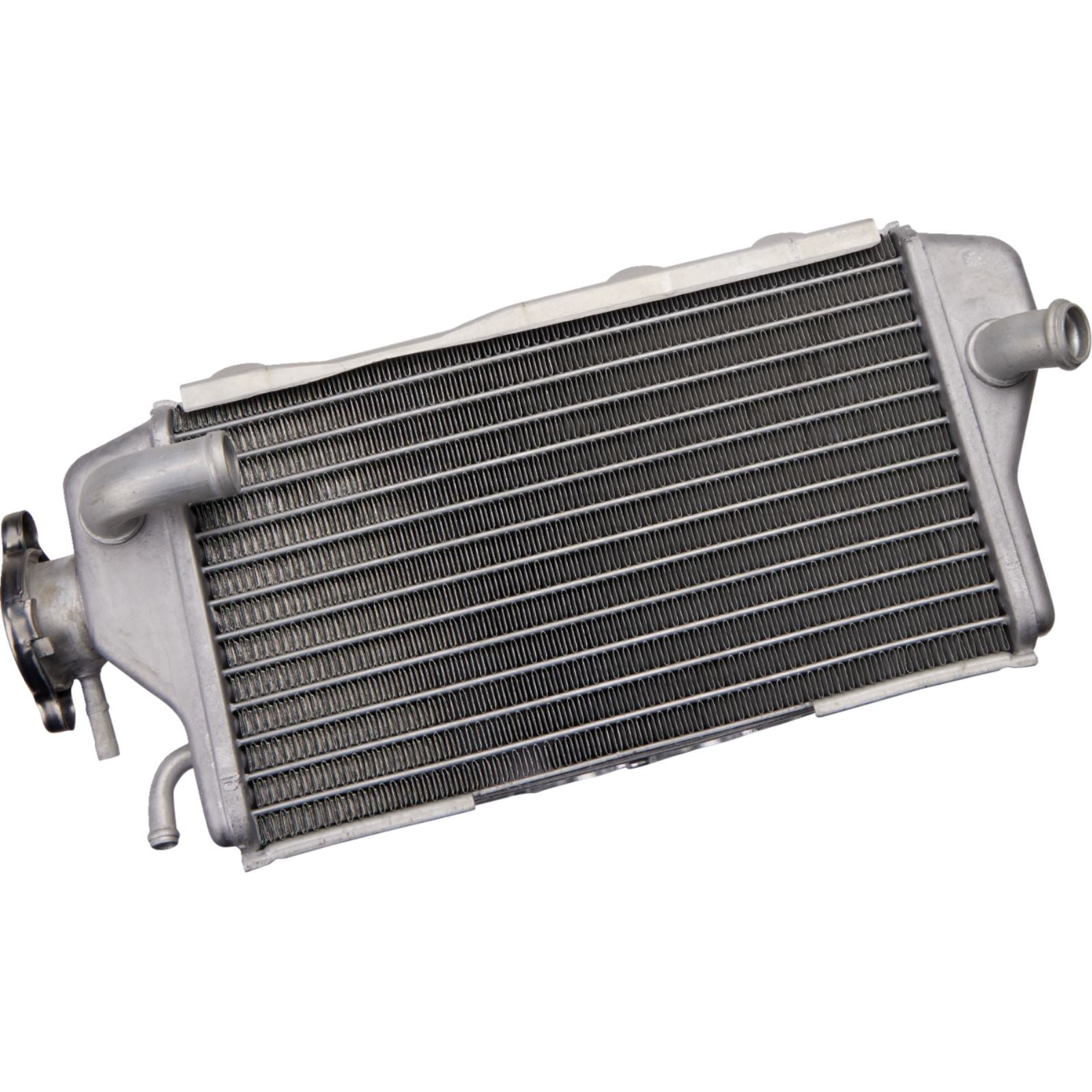 Moose Offroad Replacement Orig Equip Radiator - Right for Kawasaki 19010903_1373287