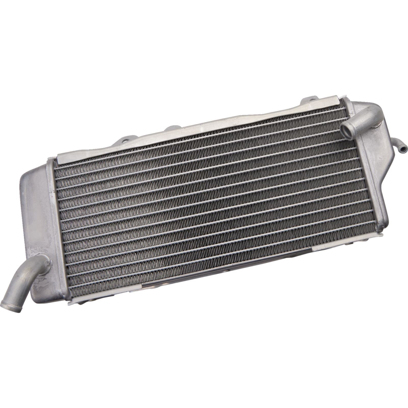 Moose Offroad Replacement Orig Equip Radiator - Left for Kawasaki 19010904_1373286