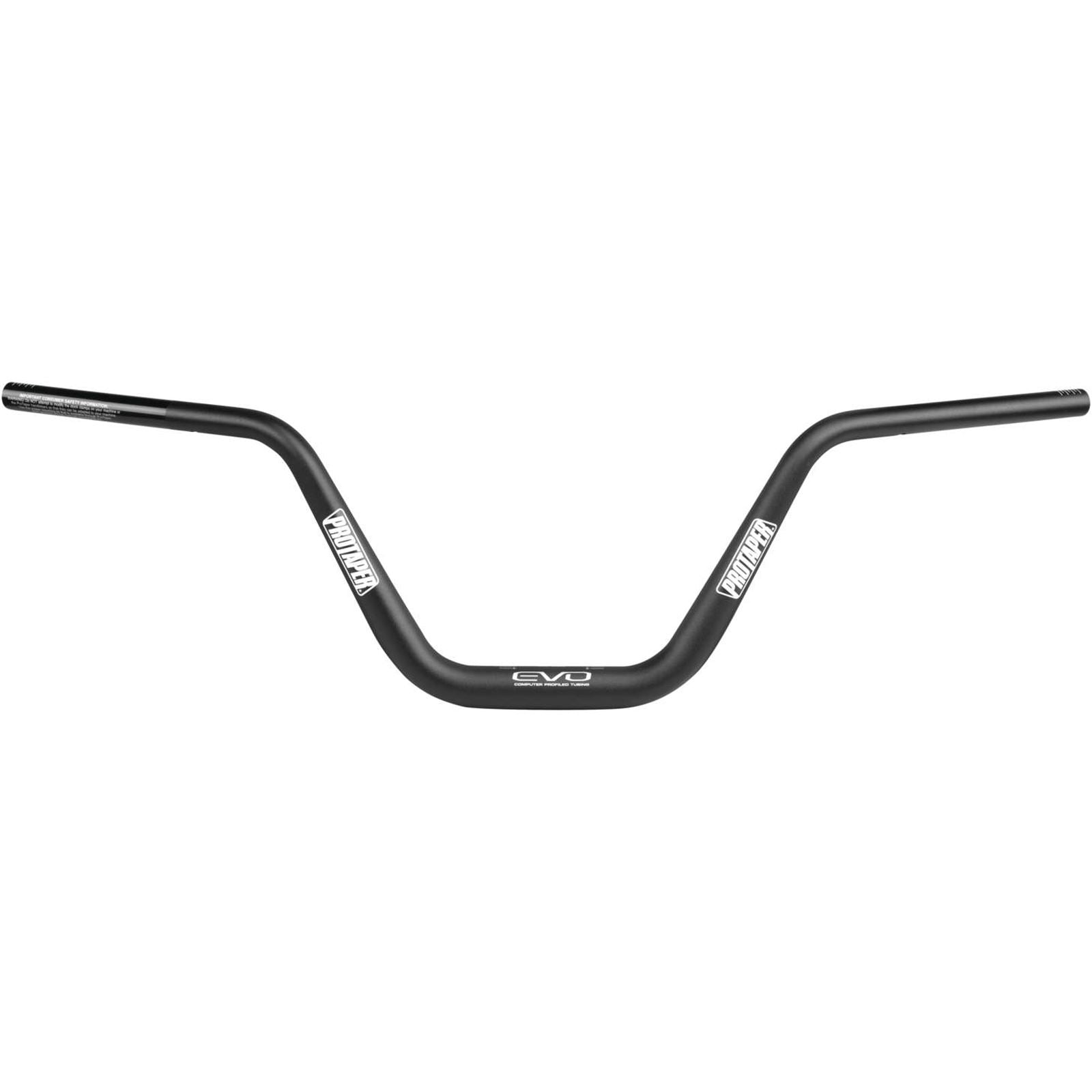 Protaper EVO Handlebar for Pan-America P8052-BLK_1190732