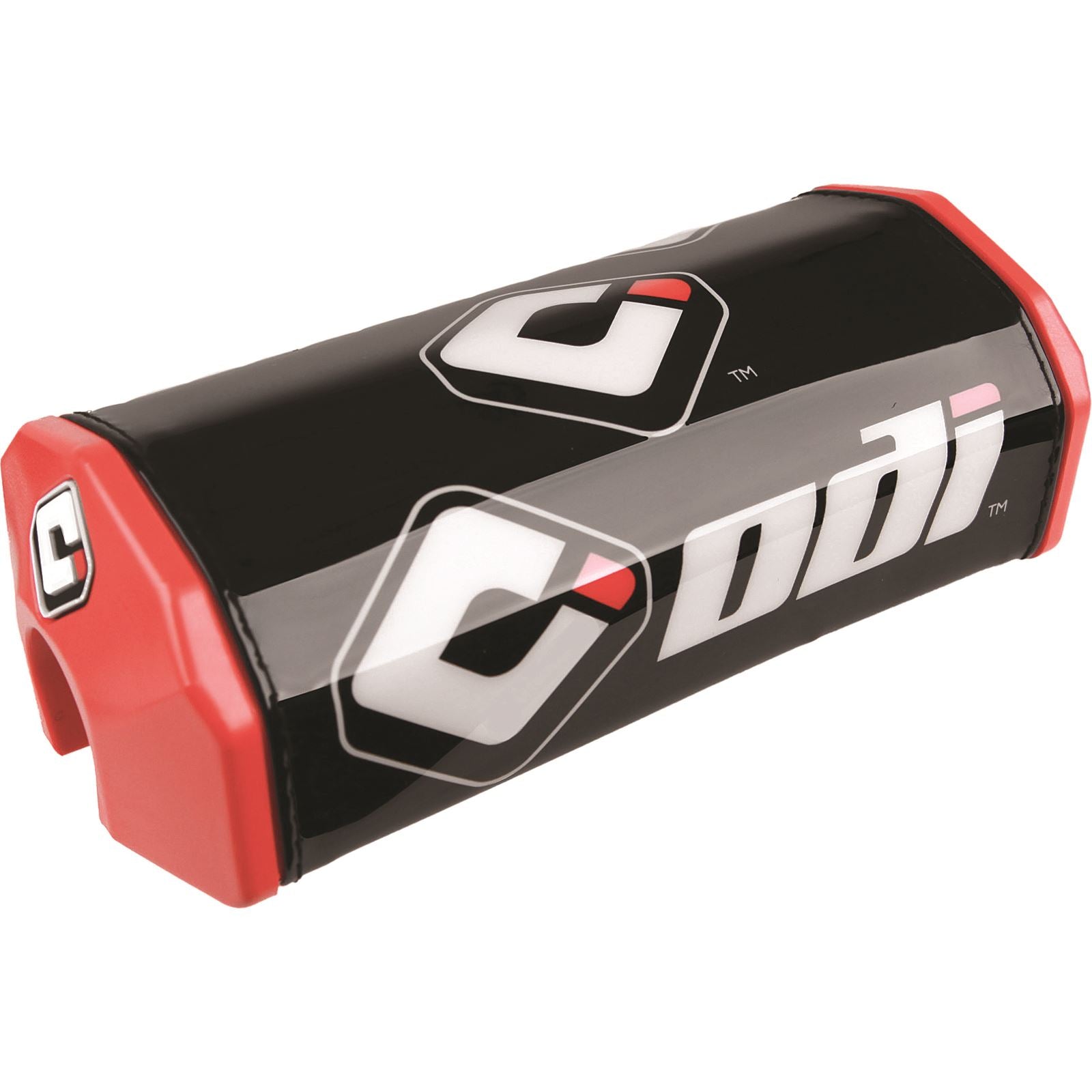 ODI Taper Bar Pad Red [MPN: H72BPR]_195515