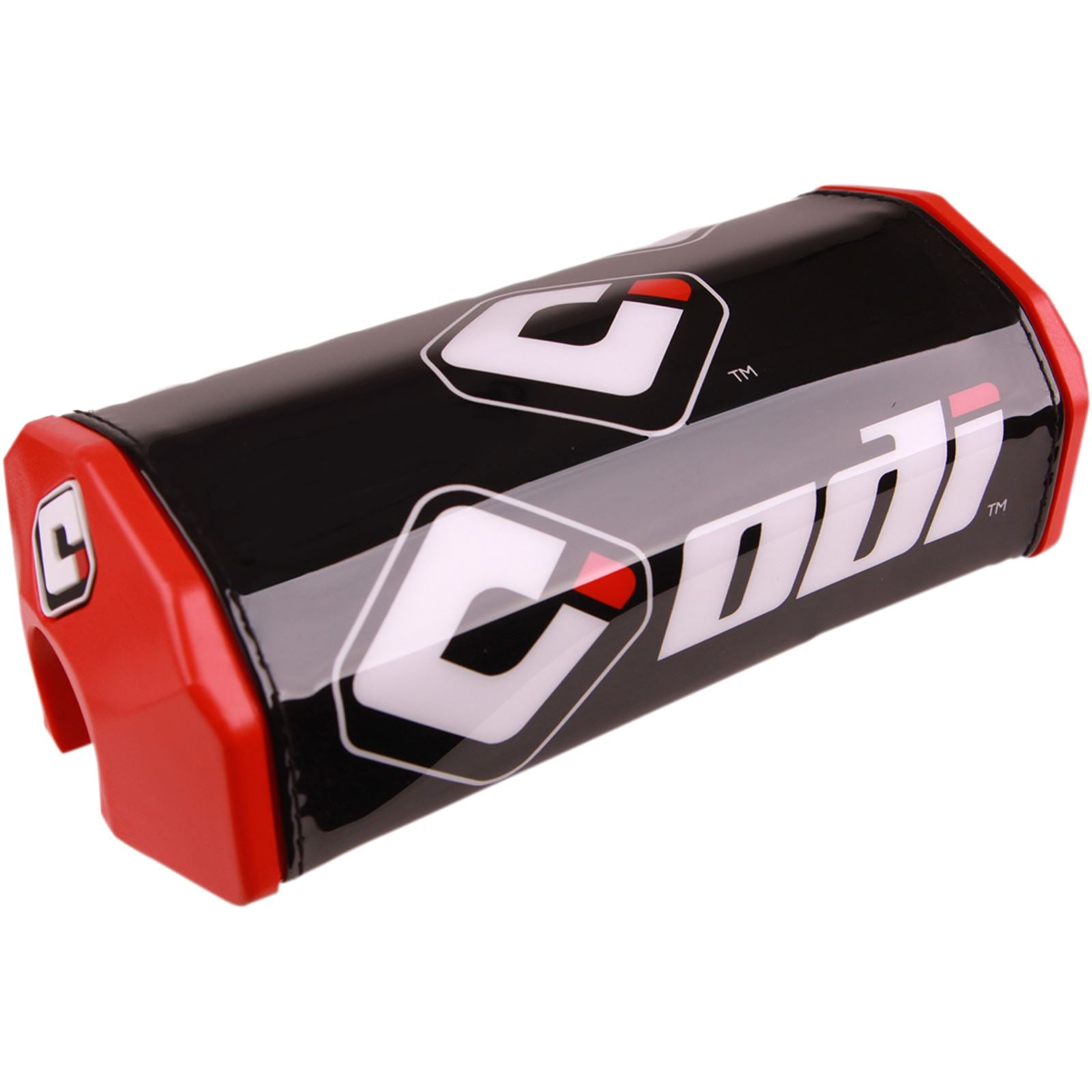 ODI Taper Bar Pad Red [MPN: H72BPR]_450639
