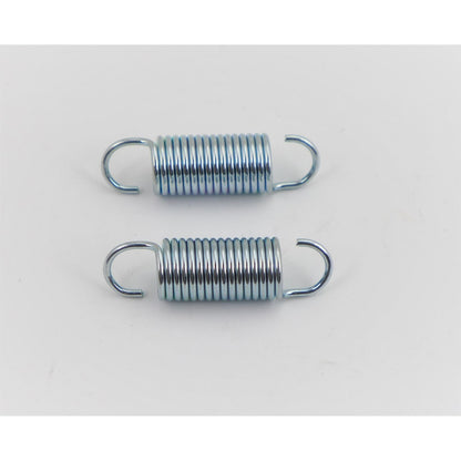 2FastMoto Exhaust Spring 1 3/4" 2 Pack for Arctic Cat Ski-Doo 1998-2017 S02-105-01_979253