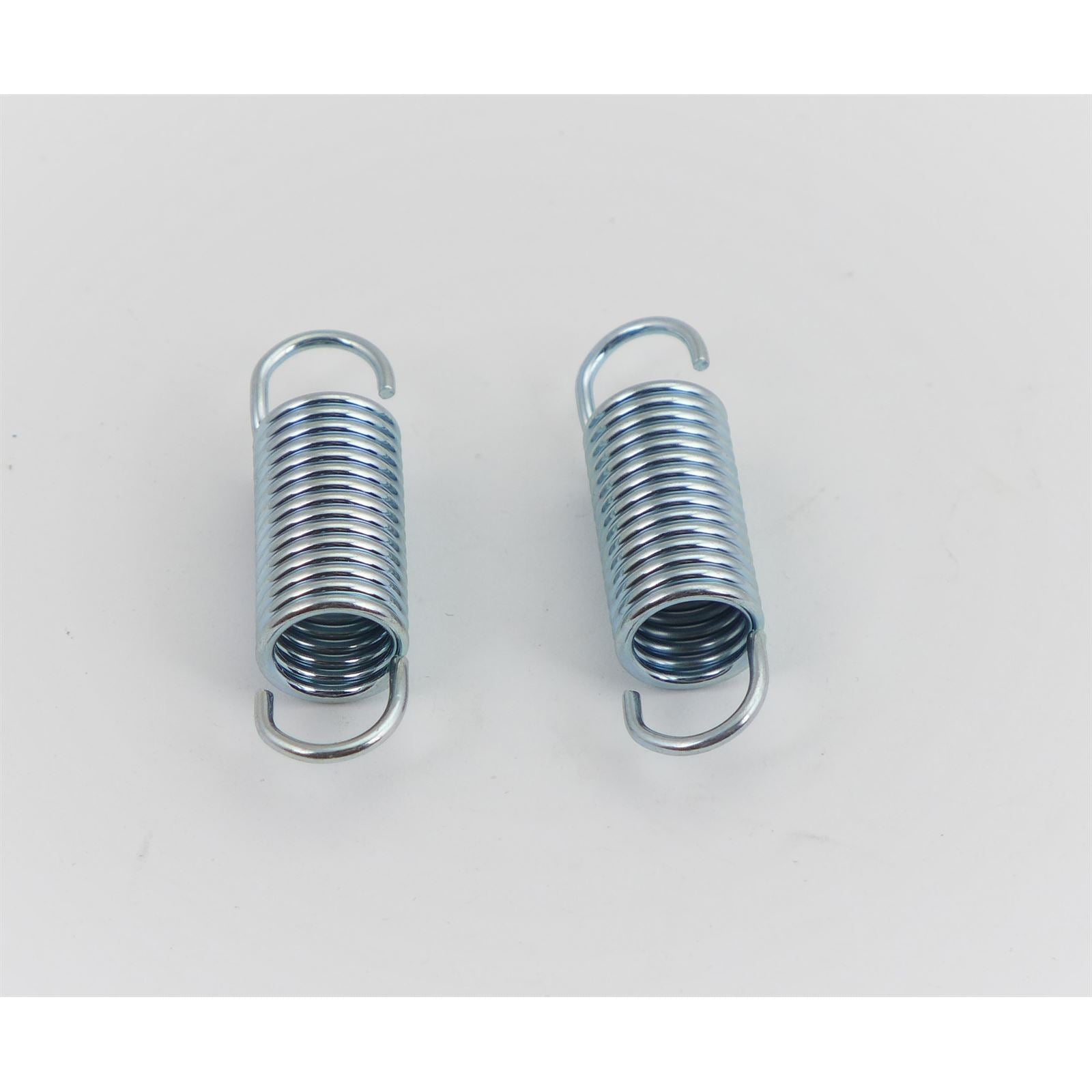 2FastMoto Exhaust Spring 1 3/4" 2 Pack for Arctic Cat Ski-Doo 1998-2017 S02-105-01_979254