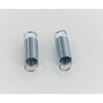 2FastMoto Exhaust Spring 1 3/4" 2 Pack for Arctic Cat Ski-Doo 1998-2017 S02-105-01_979254