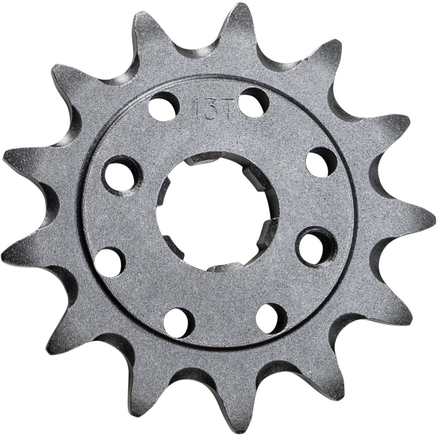 Fire Power Front CS Sprocket Steel 13T-520 for Honda MX-32713-4_1483079