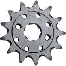 Fire Power Front CS Sprocket Steel 13T-520 for Honda MX-32713-4_1483079