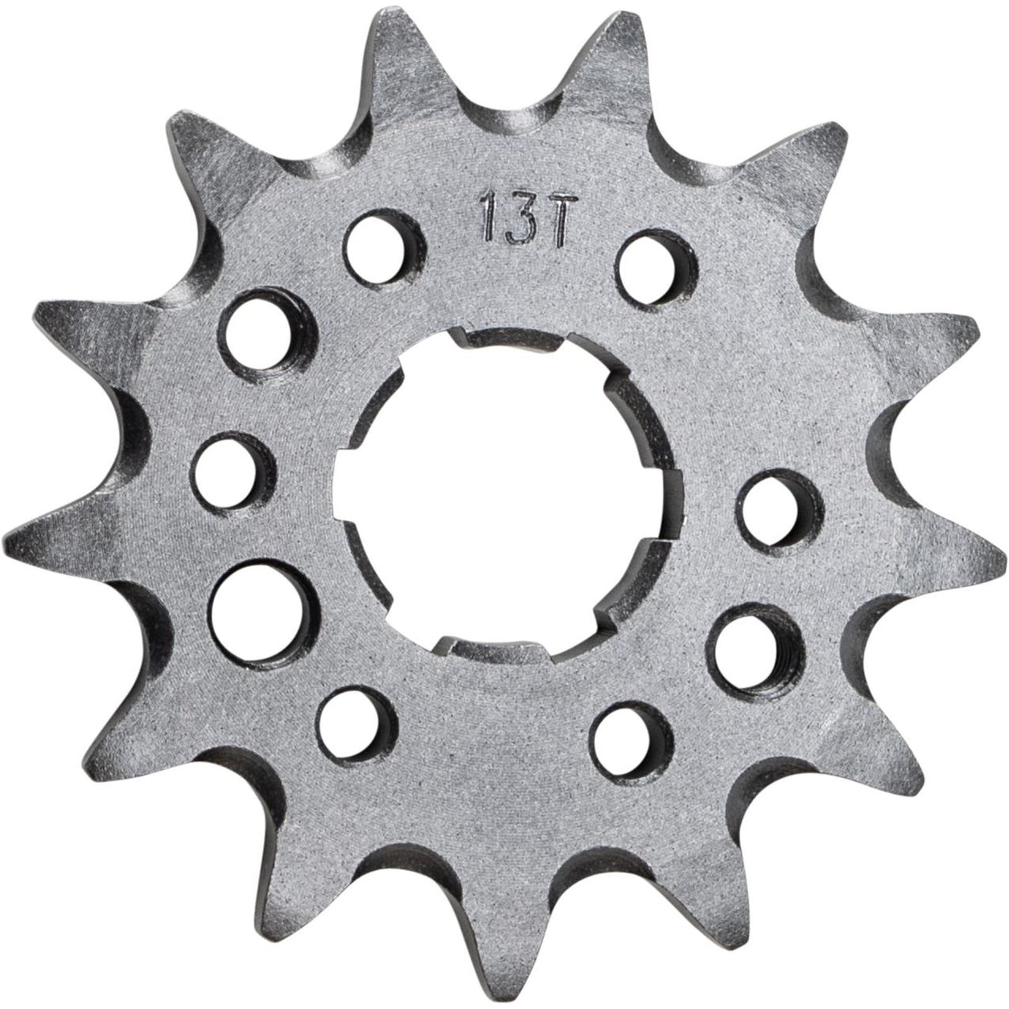 Fire Power Front CS Sprocket Steel 13T-520 for Kawasaki MX-52613-4_1483076