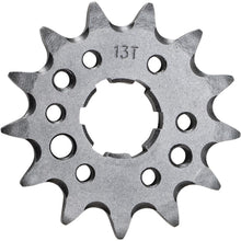 Fire Power Front CS Sprocket Steel 13T-520 for Kawasaki MX-52613-4_1483076
