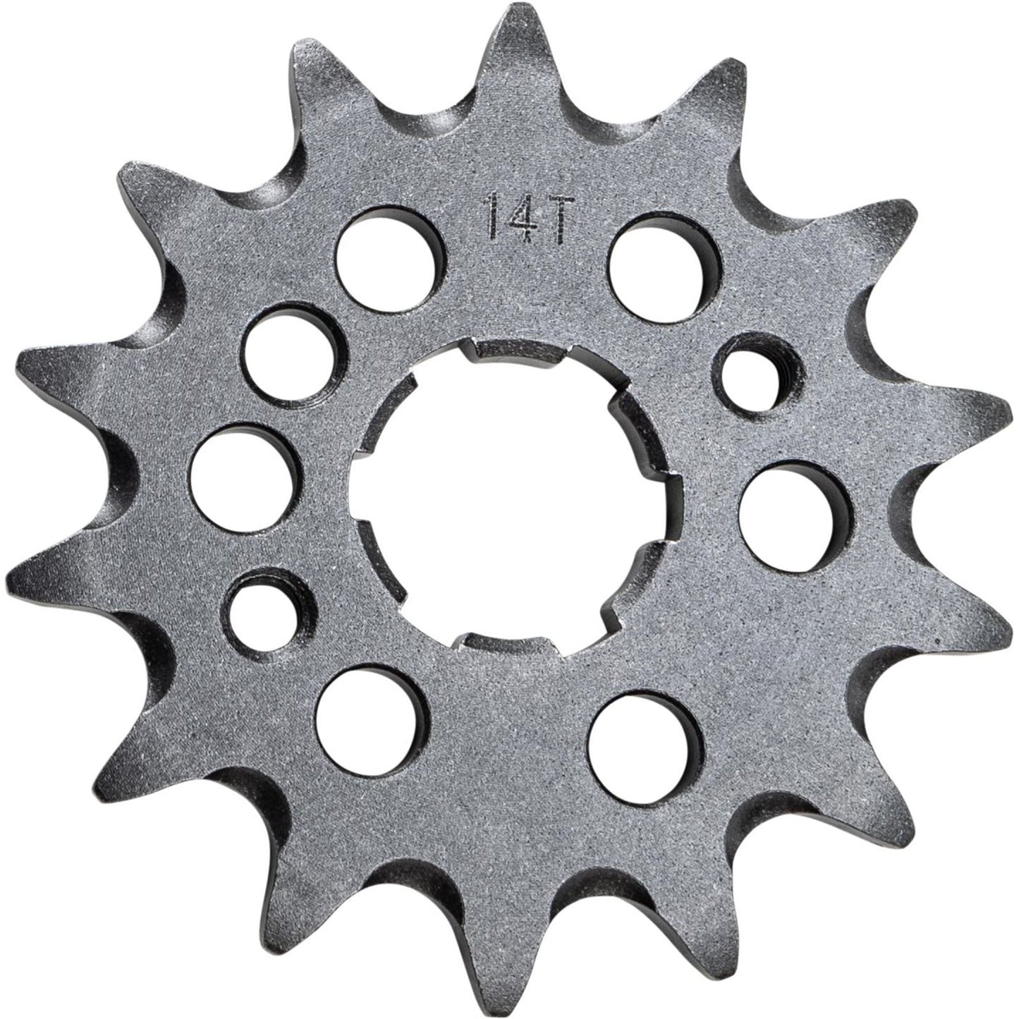 Fire Power Front CS Sprocket Steel 14T-520 for Kawasaki MX-52614-4_1483075