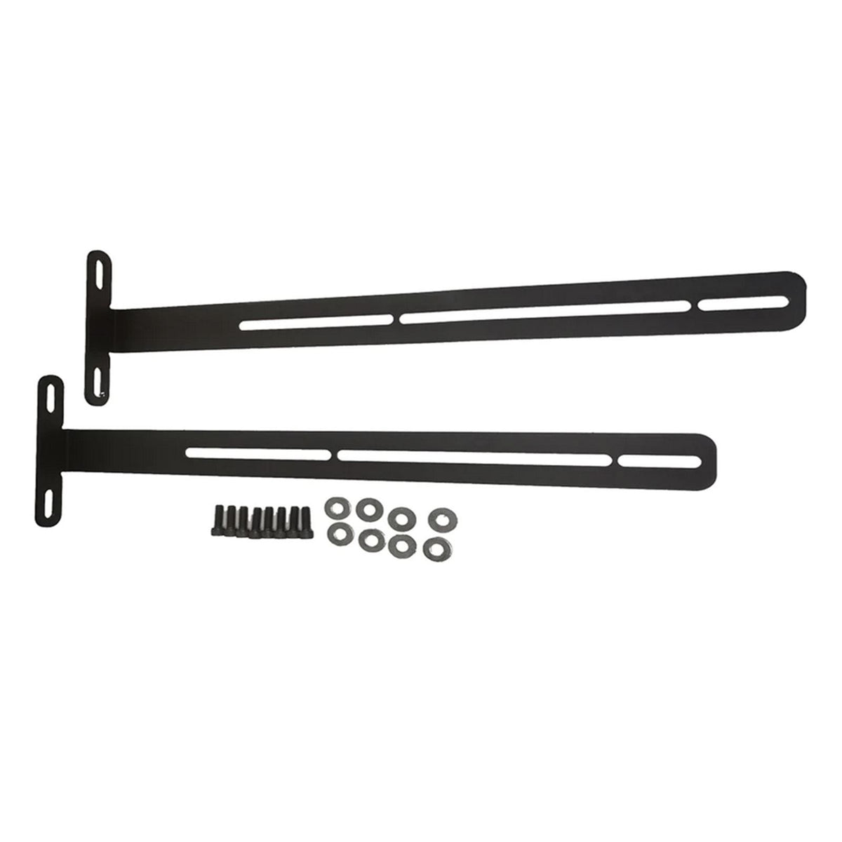 Ecoxgear Universal V4 T-Bracket Golf Cart Mount [MPN: ACC-SEGCTV]_1135935