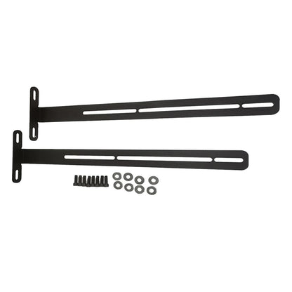 Ecoxgear Universal V4 T-Bracket Golf Cart Mount [MPN: ACC-SEGCTV]_1135935
