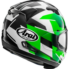 Arai Signet-X Helmet - Flag Italy_1144978