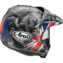 Arai XD-4 Helmet - Cover - UK Frost - XS 0140-0256_1135907