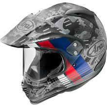 Arai XD-4 Helmet - Cover - Trico Frost - XS 0140-0262_1135895