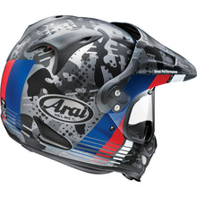 Arai XD-4 Helmet - Cover - Trico Frost - XS 0140-0262_1135894