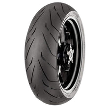 Continental Tire - Powersports ContiRoad Tire - Rear - 140/70-17 - 66S 02404330000_1511095