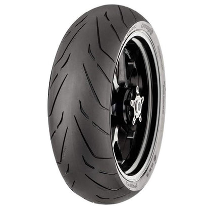 Continental Tire - Powersports ContiRoad Tire - Rear - 140/70-17 - 66S 02404330000_1511095