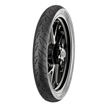 Continental Tire - Powersports ContiStreet Tire - Rear - 100/80-18 - 53P [MPN: 02404180000]_1511422