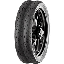 Continental Tire - Powersports Tire - ContiStreet - Rear - 3.00"-18" [MPN: 02404170000]_1135913