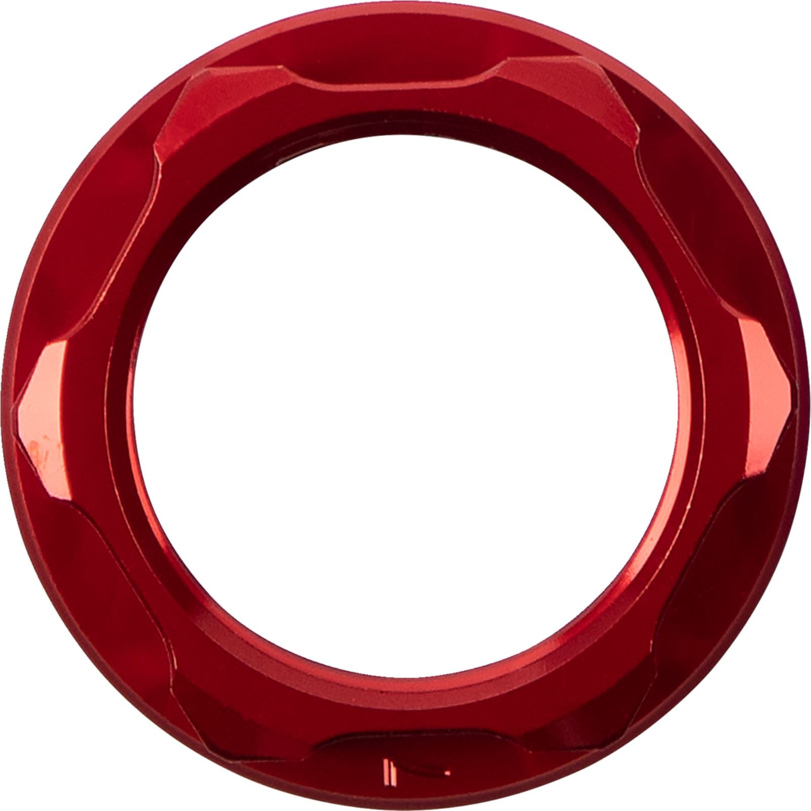Moose Offroad Steering Stem Nut C23-1243R_1160209