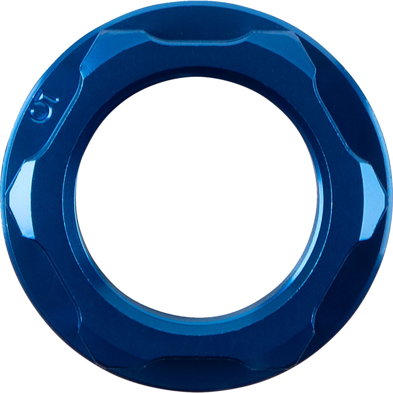 Moose Offroad Steering Stem Nut C23-4244L_1160210