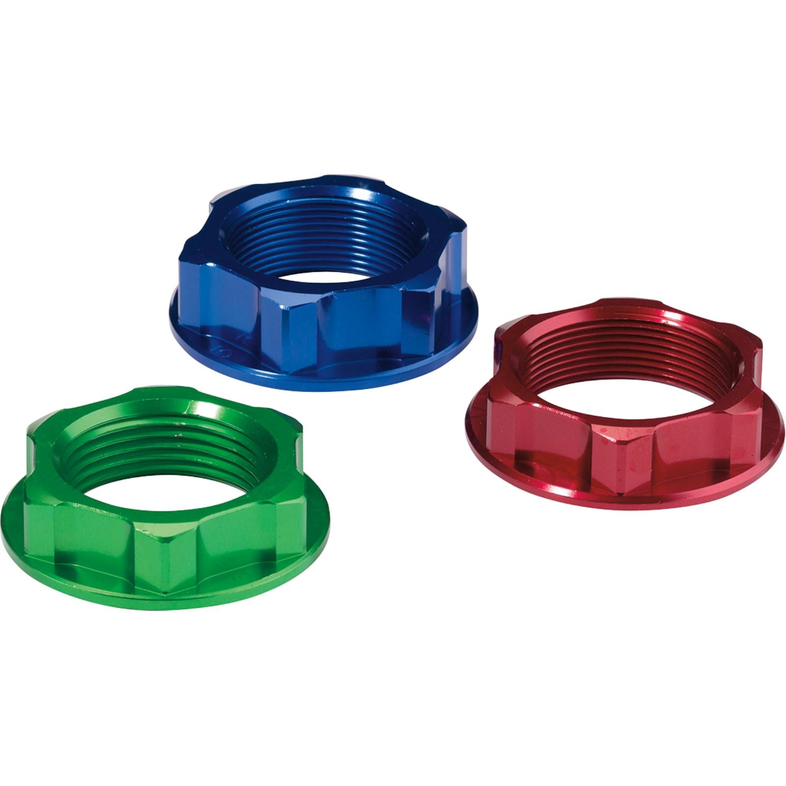 Moose Offroad Steering Stem Nut C23-2241GN_1145028