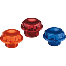 Moose Offroad Steering Stem Nut C23-5241O_1145041