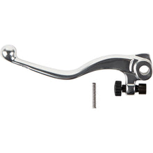 Moose Offroad Clutch Lever - Silver H07-5941 CS_1147615