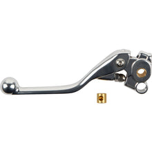 Moose Offroad Clutch Lever - Silver [MPN: H07-2910CS]_1160213