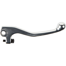 Moose Offroad Brake Lever - Silver H07-5931 BS_1147616