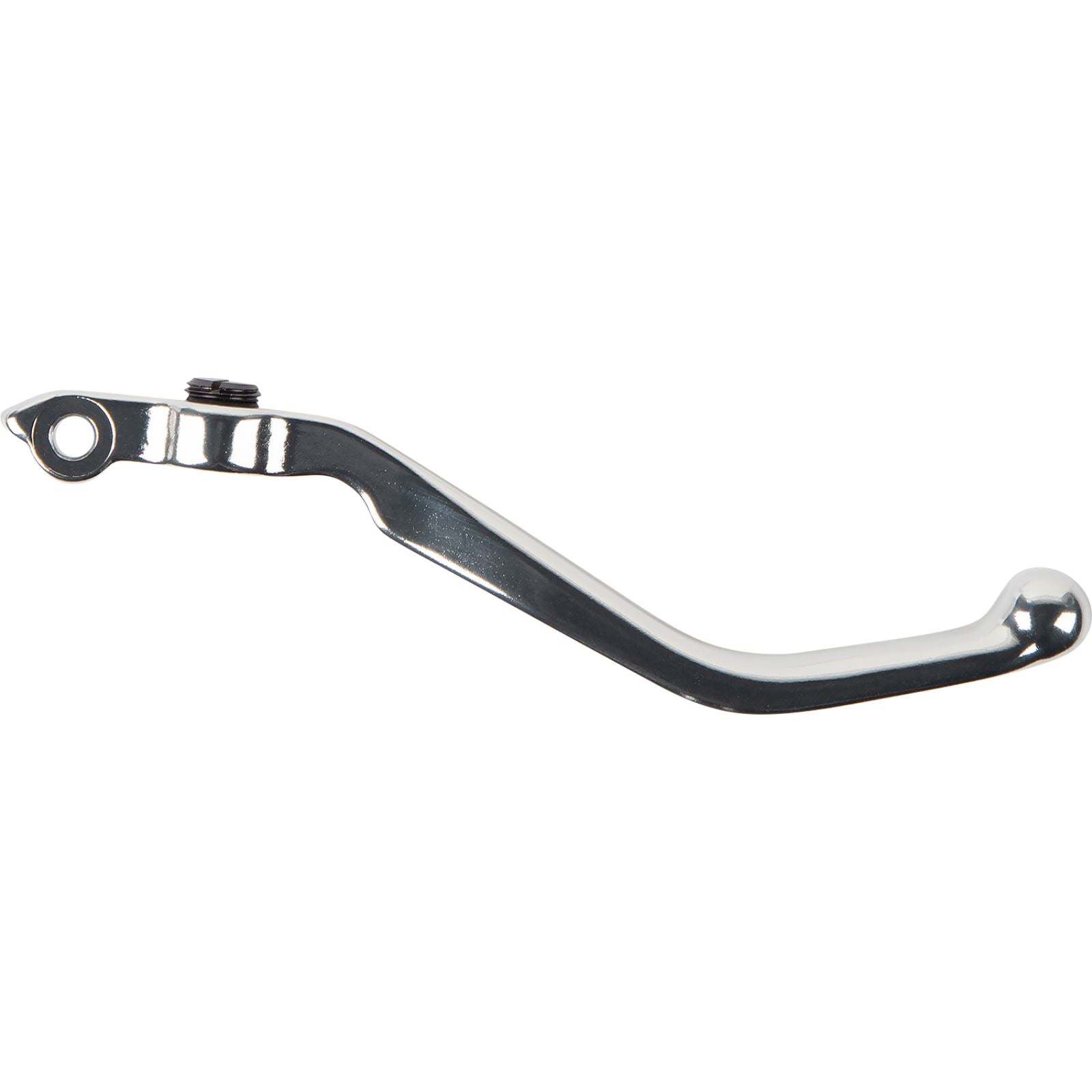 Moose Offroad Brake Lever - Silver H07-56E7 BS_1147617