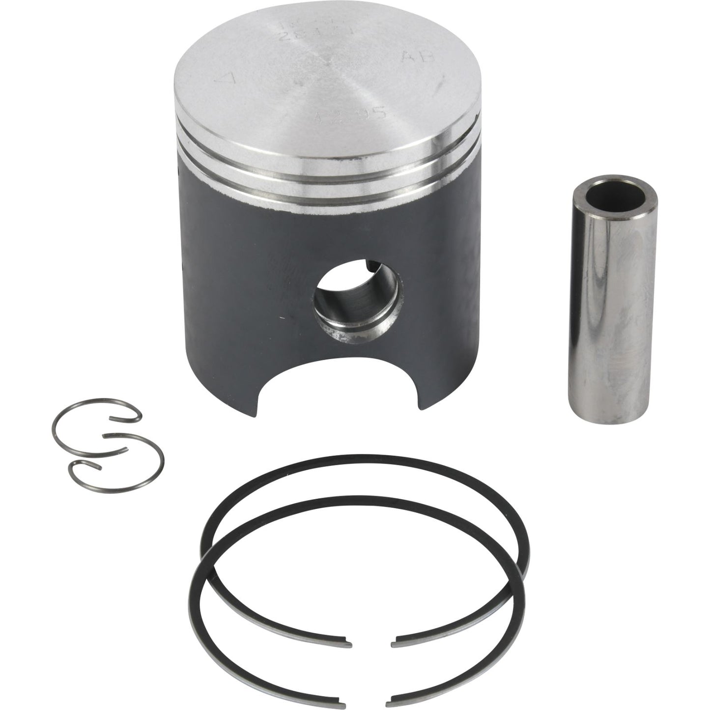 Moose Offroad Piston Kit - 42.95 mm for Cobra 65 MSE24106AB_1145066