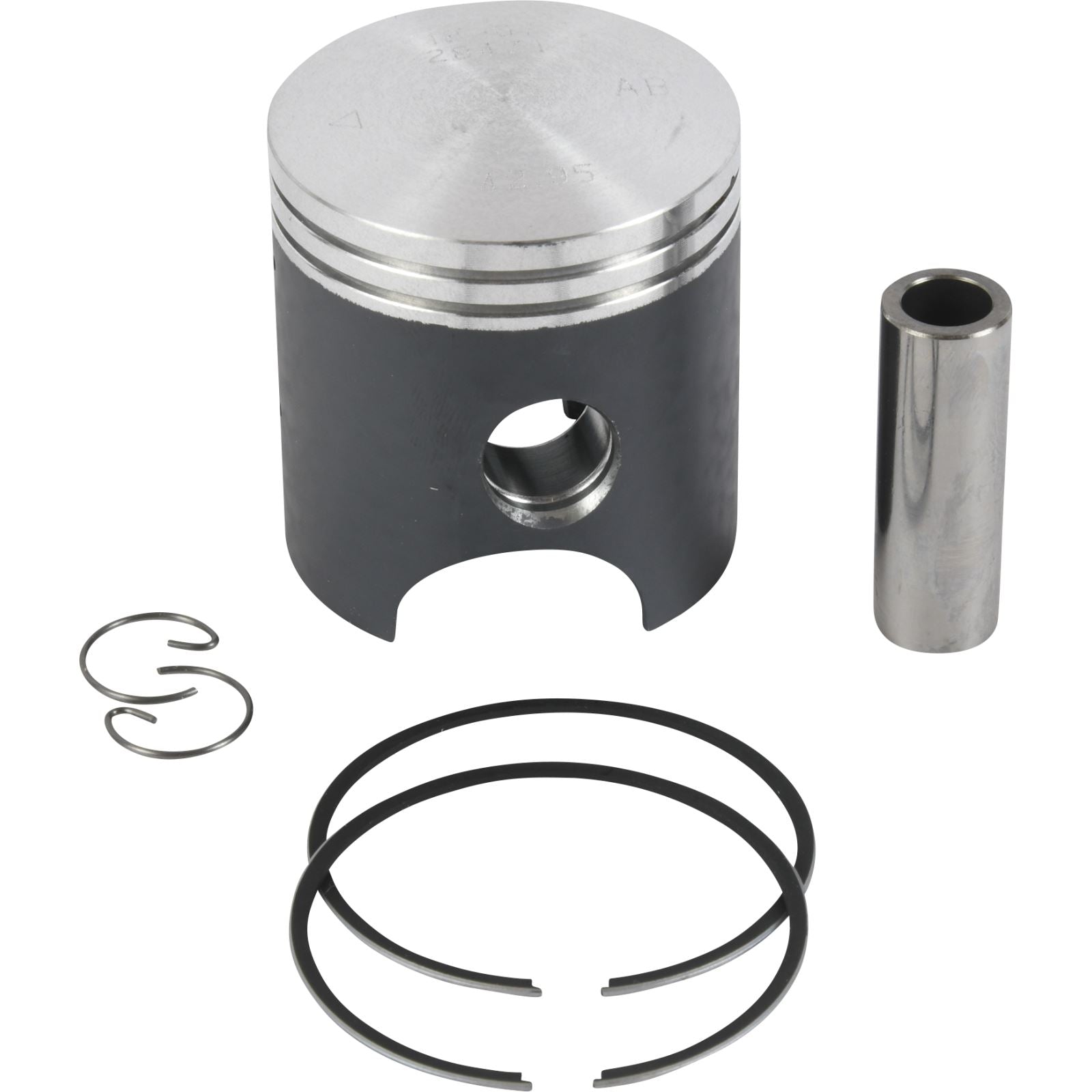 Moose Offroad Piston Kit - 42.95 mm for Cobra 65 MSE24106AB_1145066