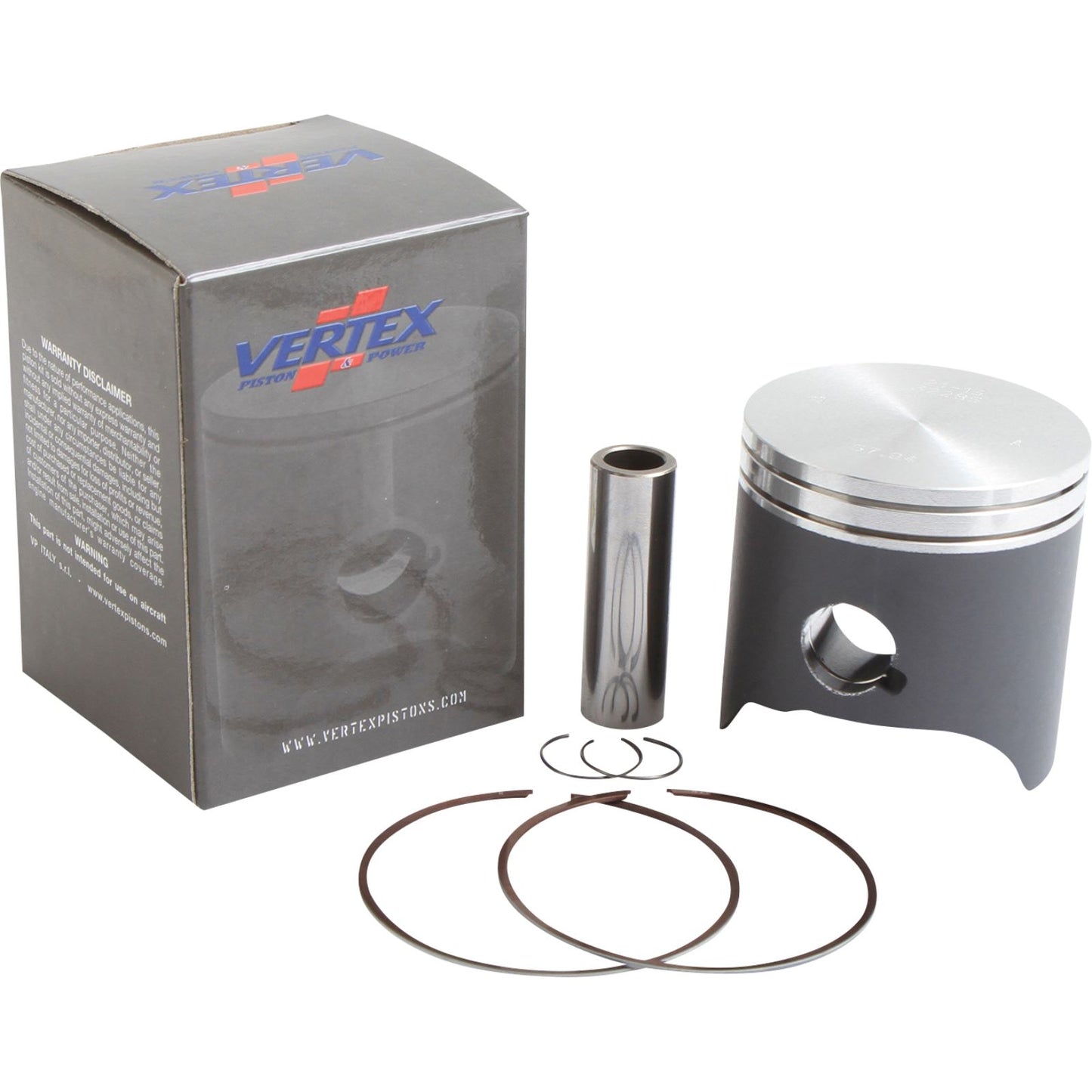 Moose Offroad Piston Kit - 57.95 mm for TXC-W 150 MSE24519B_1145065