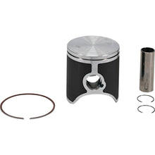 Moose Offroad Piston Kit - 53.95 mm for YZ 125 [MPN: MSE24570B]_1145064