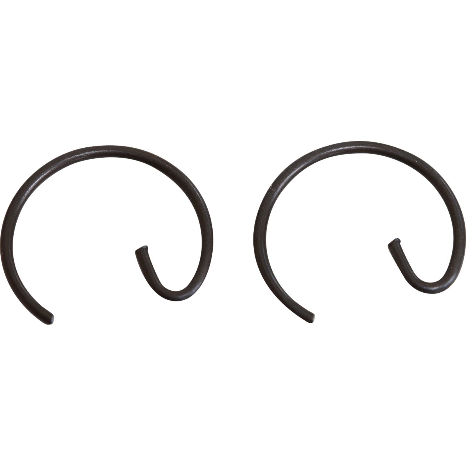 Moose Offroad Replacement Piston Circlip MSE72025K_1145062
