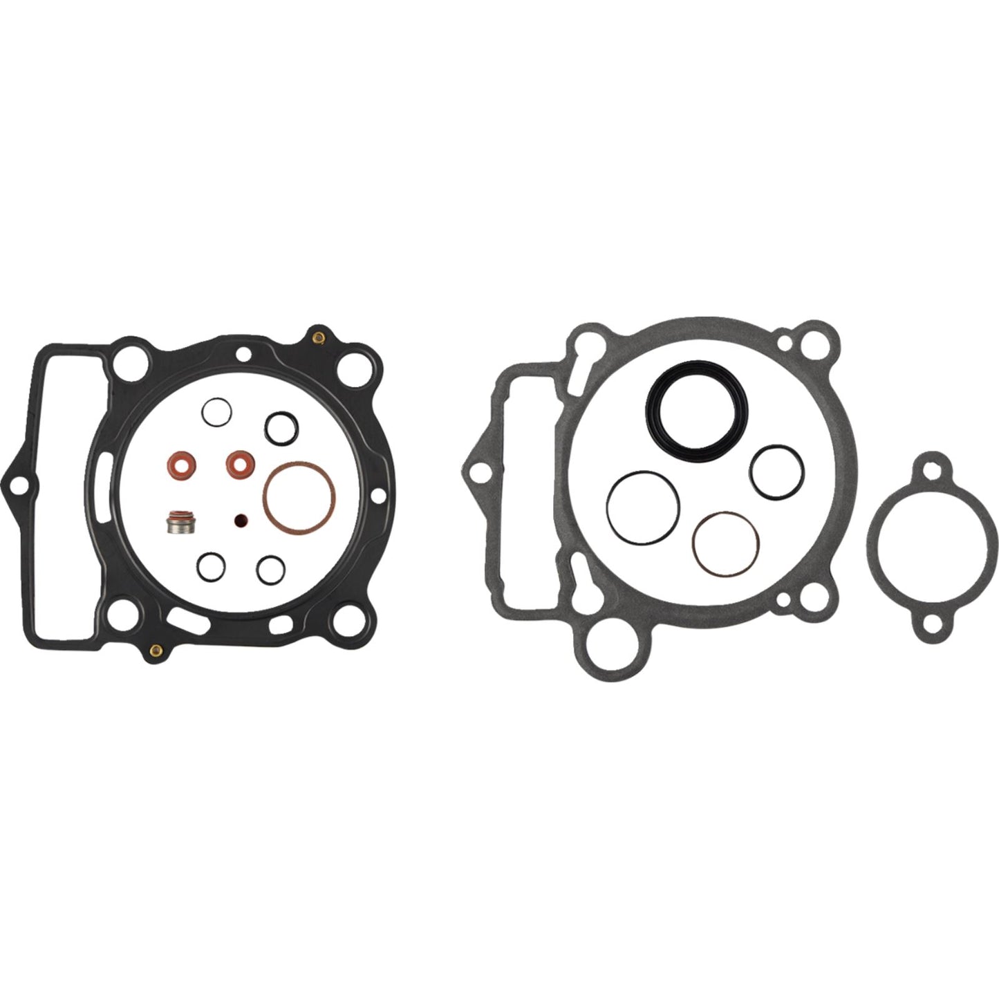 Moose Offroad Top End Gasket for Honda 2019-2022 CRF250F 8100034MSE_1165042