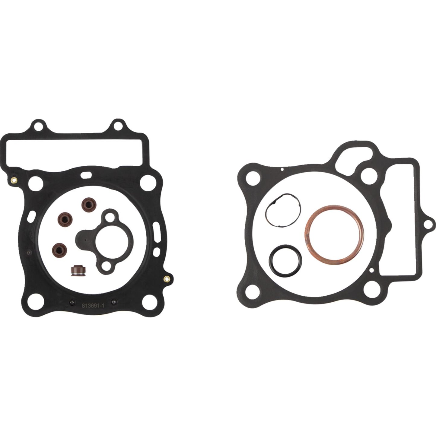 Moose Offroad Top End Gasket for Honda 8100047MSE_1165041