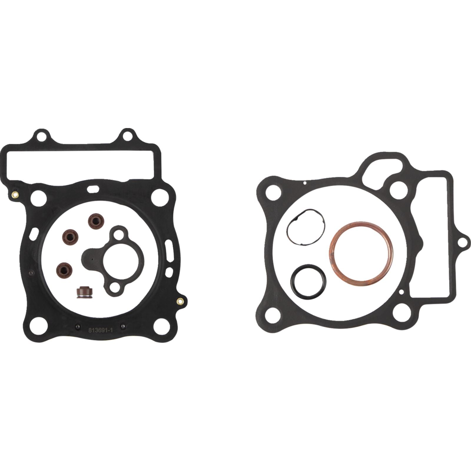 Moose Offroad Top End Gasket for Honda 8100047MSE_1165041