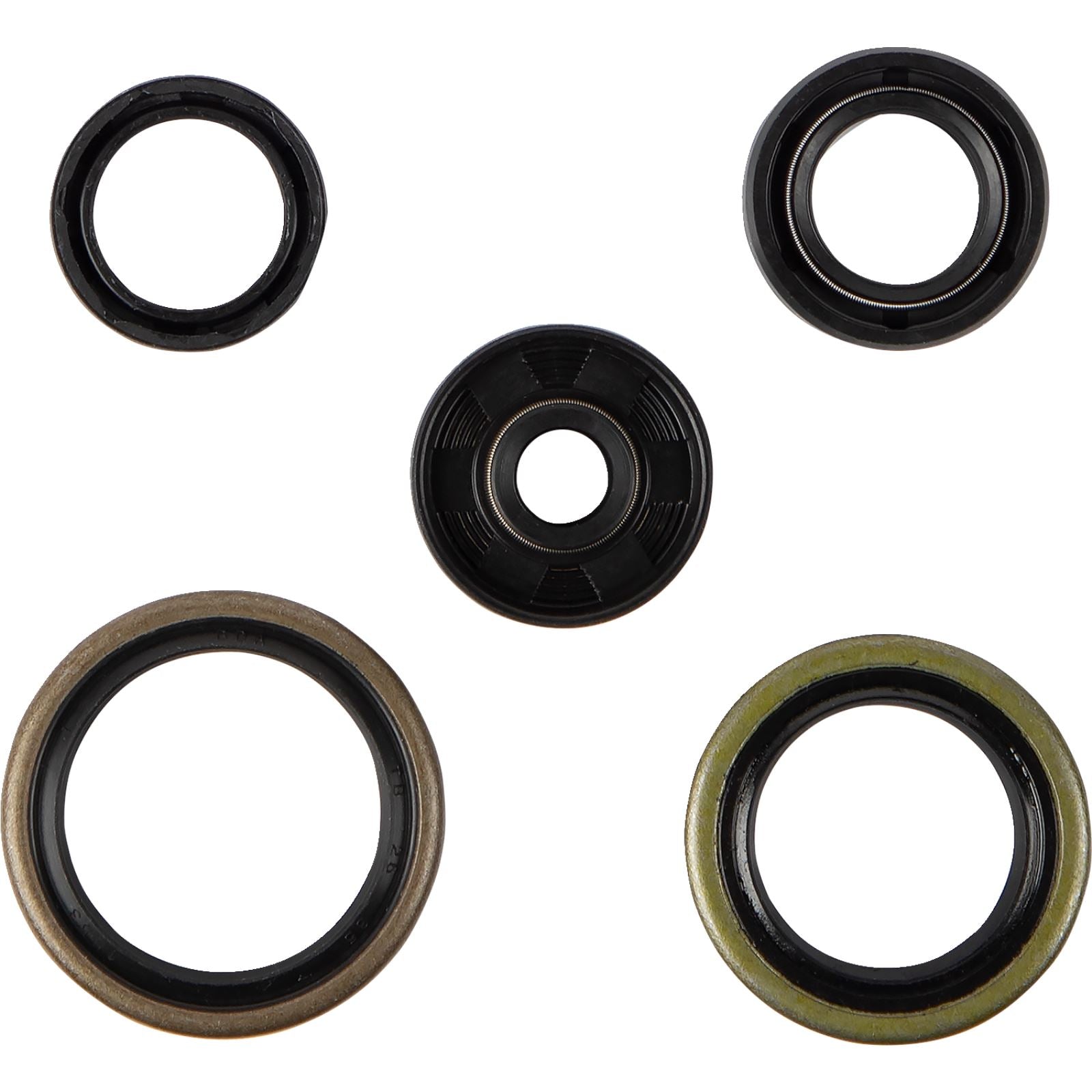 Moose Offroad Seals and O-Ring Kit - Gas Gas 822347MSE_1160217