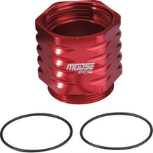 Moose Offroad Rear Brake Reservoir Extender B16-5603R_1494377