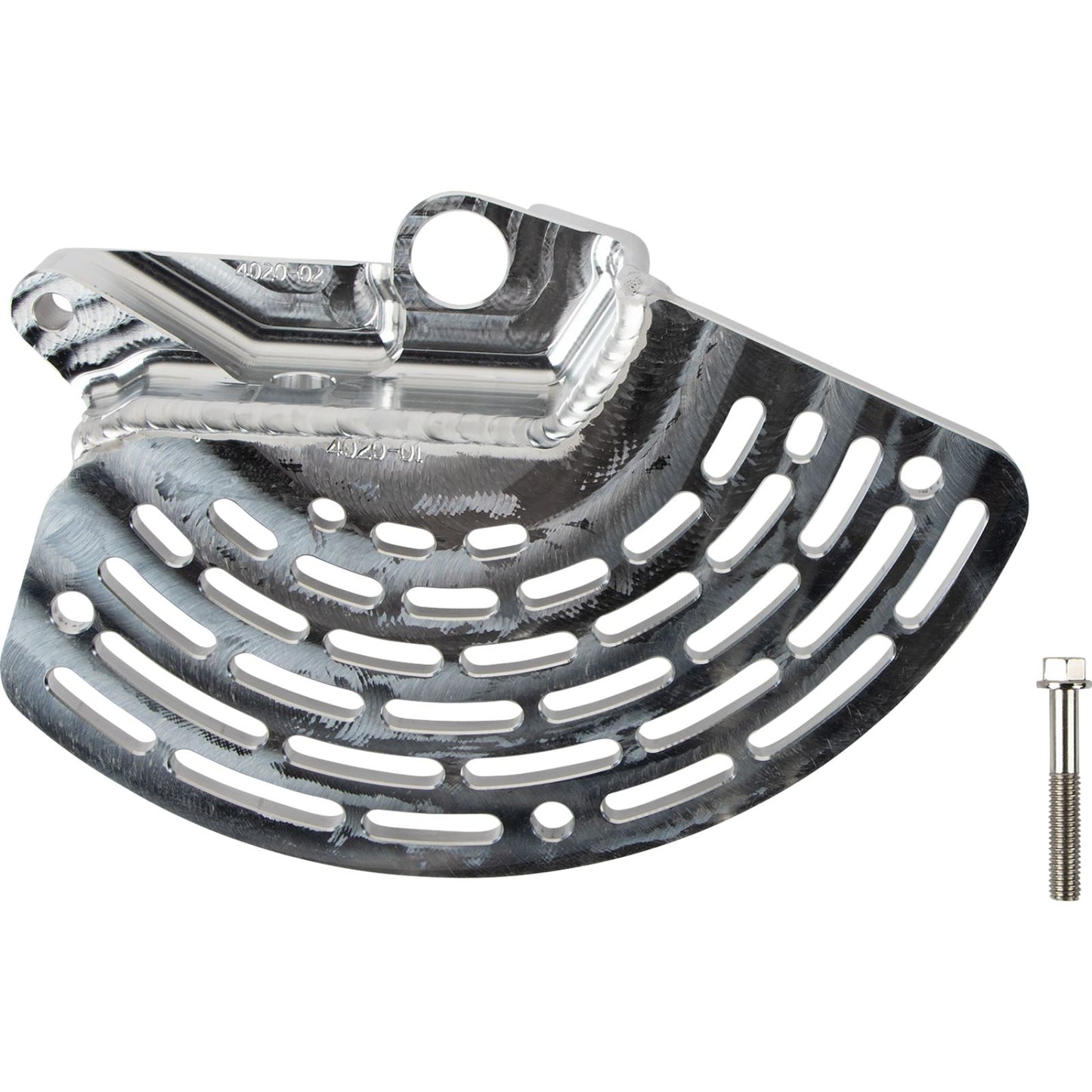 Moose Offroad Front Rotor Guard 32-4020_1146593