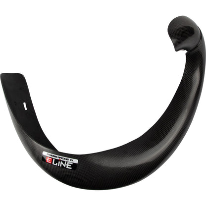 Moose Offroad Pipe Guard - Carbon Fiber MPG25023_1148324
