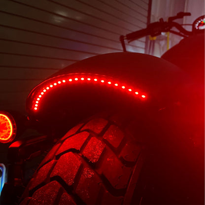 Custom Dynamics Dual Light Strip - 25" LED-SIDE-25_1145057