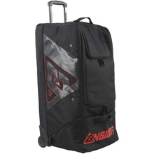 Answer Roller Gear Bag - Black 474980_1192274