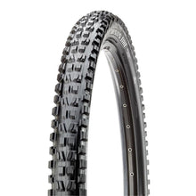 Maxxis - Bicycle Minion DHF Mountain Tire 29"x2.50 - 60x2TPI - Black TB00435600_1386601