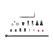SRAM Disc Brake Hose Kit - Black Banjo - 2000mm  [MPN: 00.5318.039.000]_1373284