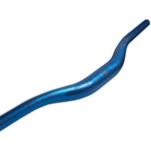 Race Face Atlas 35 MTB Handlebar - Diameter: 35mm 820mm Rise: 35mm - Blue [MPN: HB19A3535X820BLU]_1231155